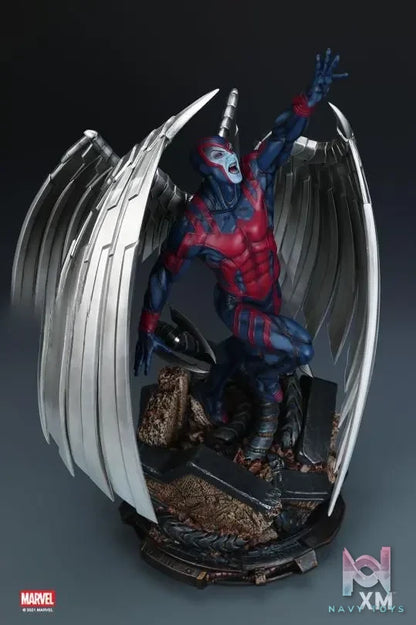 XM Studio – Archangel (X-Force) (Licensed)