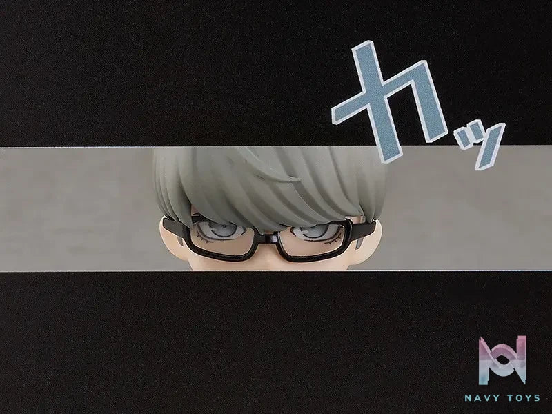 GSC – Nendoroid Persona 4 The Golden P4G Hero (Licensed)