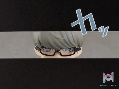 GSC – Nendoroid Persona 4 The Golden P4G Hero (Licensed)