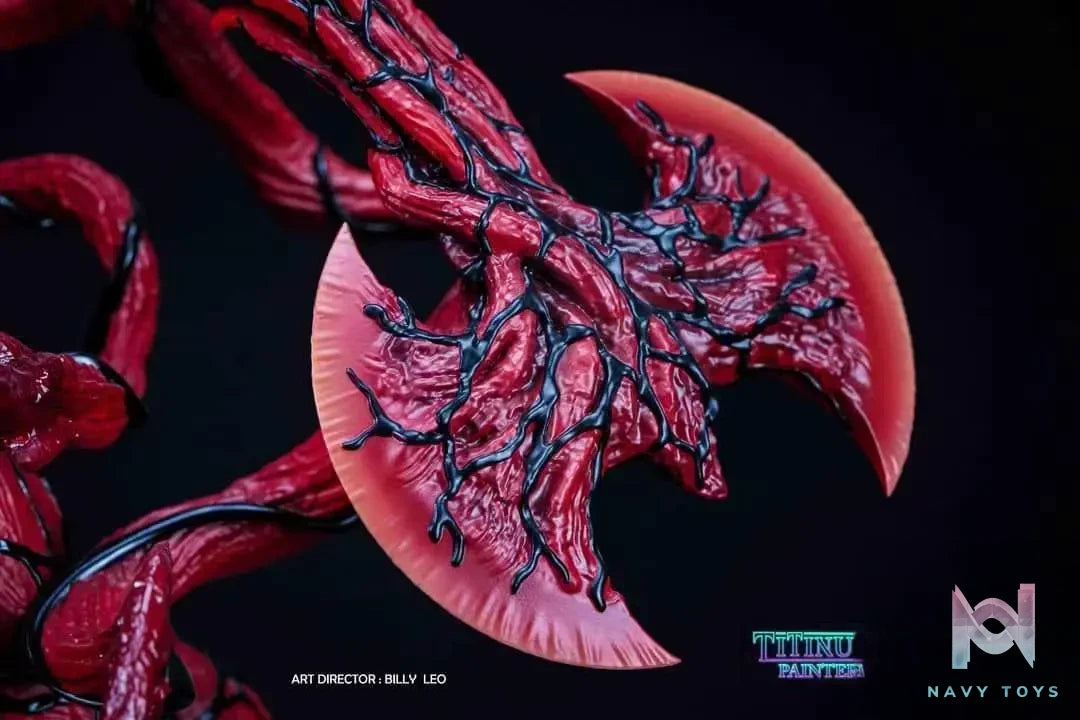 Reborn Studio – Marvel Carnage