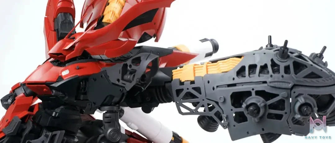 Chi Zhi Hun Toys – 1/144 NIGHTHAWK SPEC II (Licensed)