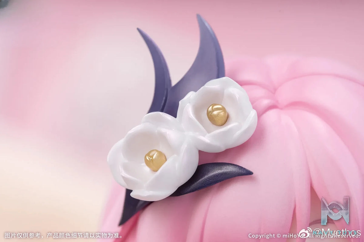 Myethos – Honkai Impact 3rd Elysia Little Series Little Flamechasers Ver. (Licensed)