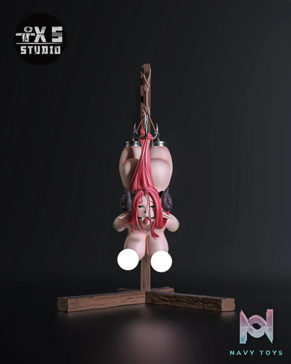 TXS Studio – Original old cow (Licensed)