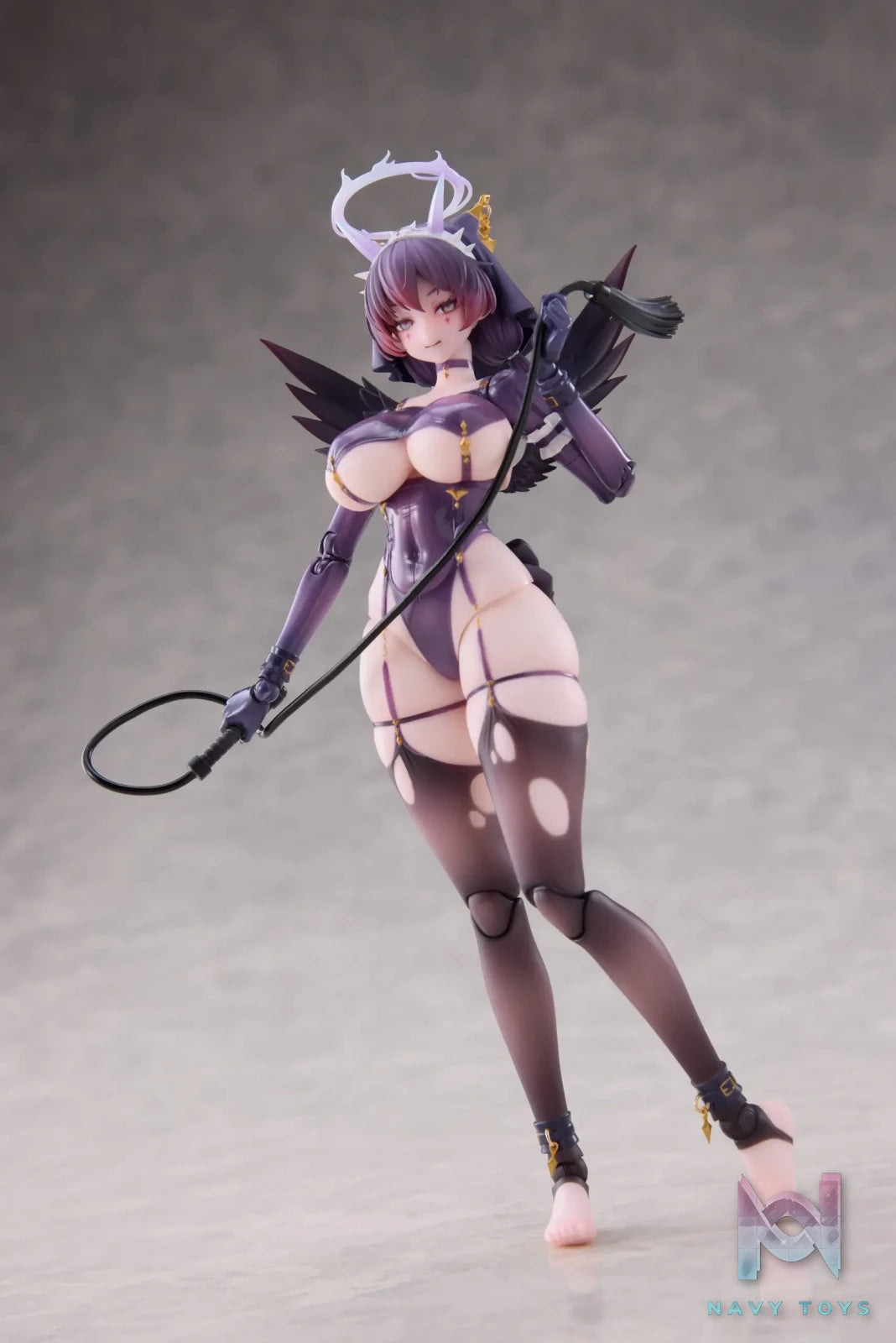 Otherwhere – Restrained Angel Stedia 1/12 Action Figure (Licensed)
