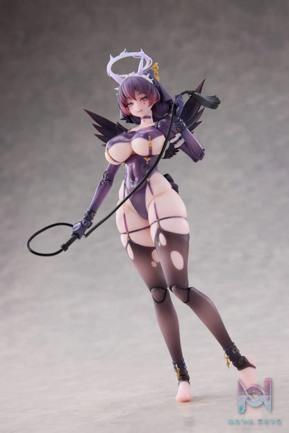 Otherwhere – Restrained Angel Stedia 1/12 Action Figure (Licensed)
