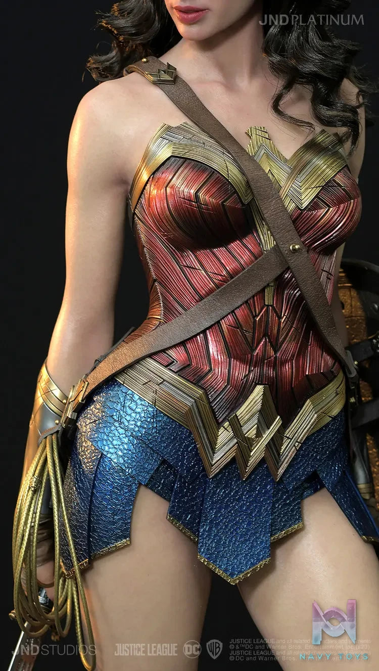 JND Studio – Justice League 1/3 Scale Wonder Woman HMS-009 (Licensed)