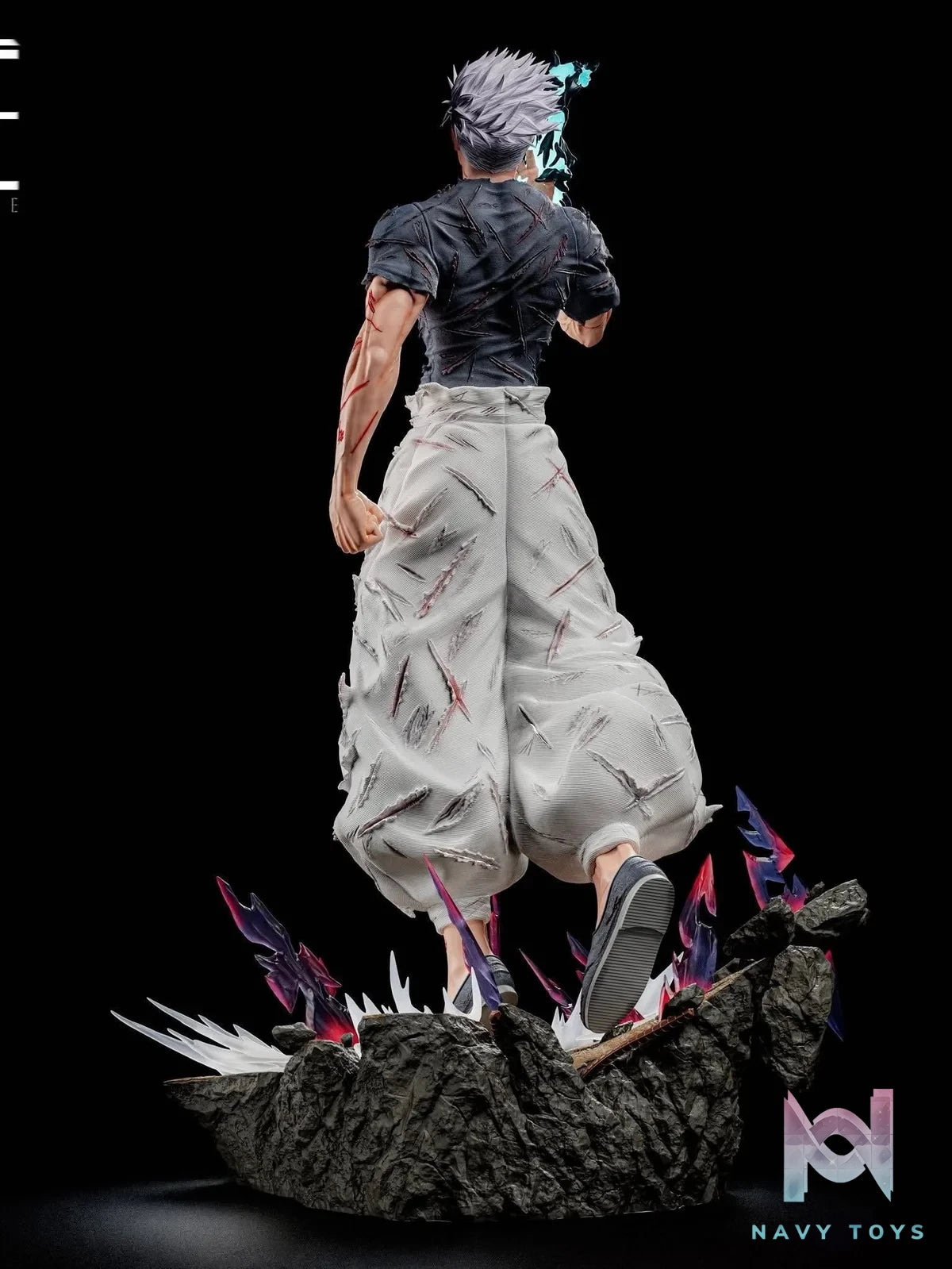 Gojo Satoru - Jujutsu Kaisen - Heroe Collectibles resin statue Heroe Collectibles anime figure