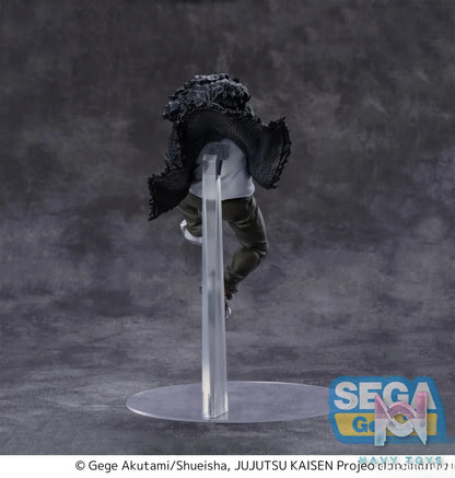 SEGA – Luminasta Jujutsu Kaisen Culling Game Kinji Hakari (Licensed)