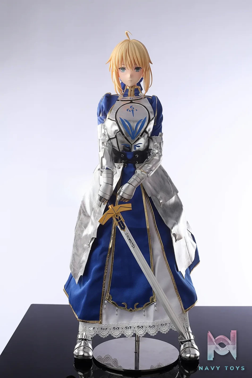 YuZhaiRenXing Studio – Artoria Pendragon Fate