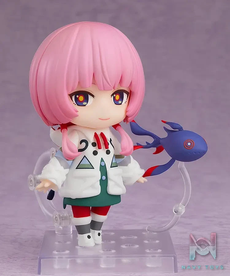 GSC Studio – VTuber KAF/KaFu Nendoroid