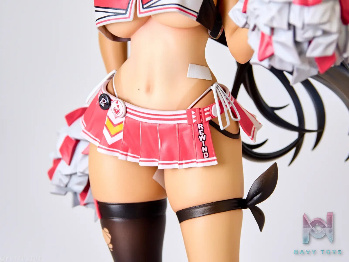 FLARE – Goddess of Victory: NIKKE Bay (Licensed)