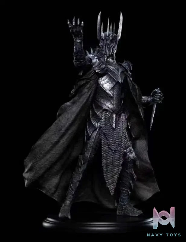 WETA Studio – Lord of the Rings Sauron (Licensed)