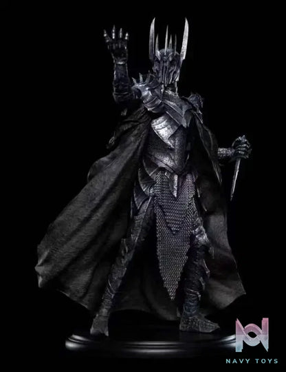 WETA Studio – Lord of the Rings Sauron (Licensed)