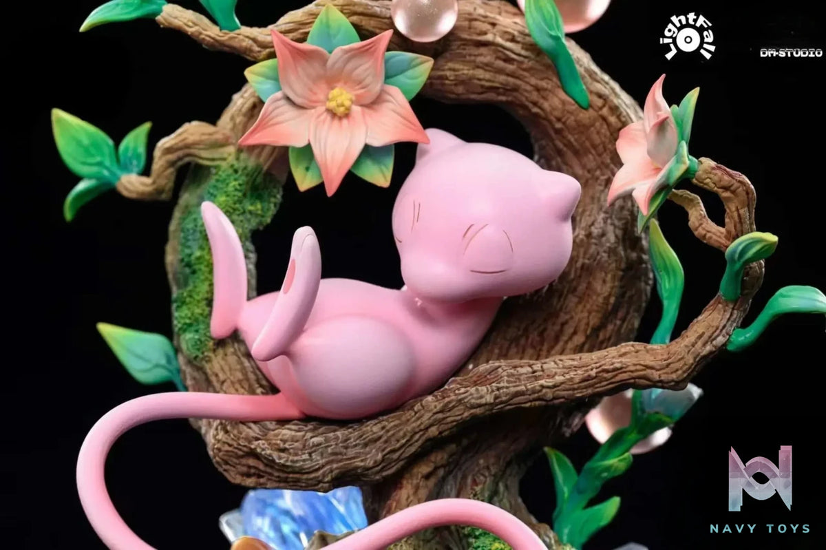 Light Fall Studio ＆ DM Studio – Pokémon Mew