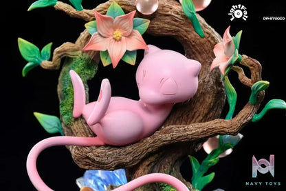 Light Fall Studio ＆ DM Studio – Pokémon Mew