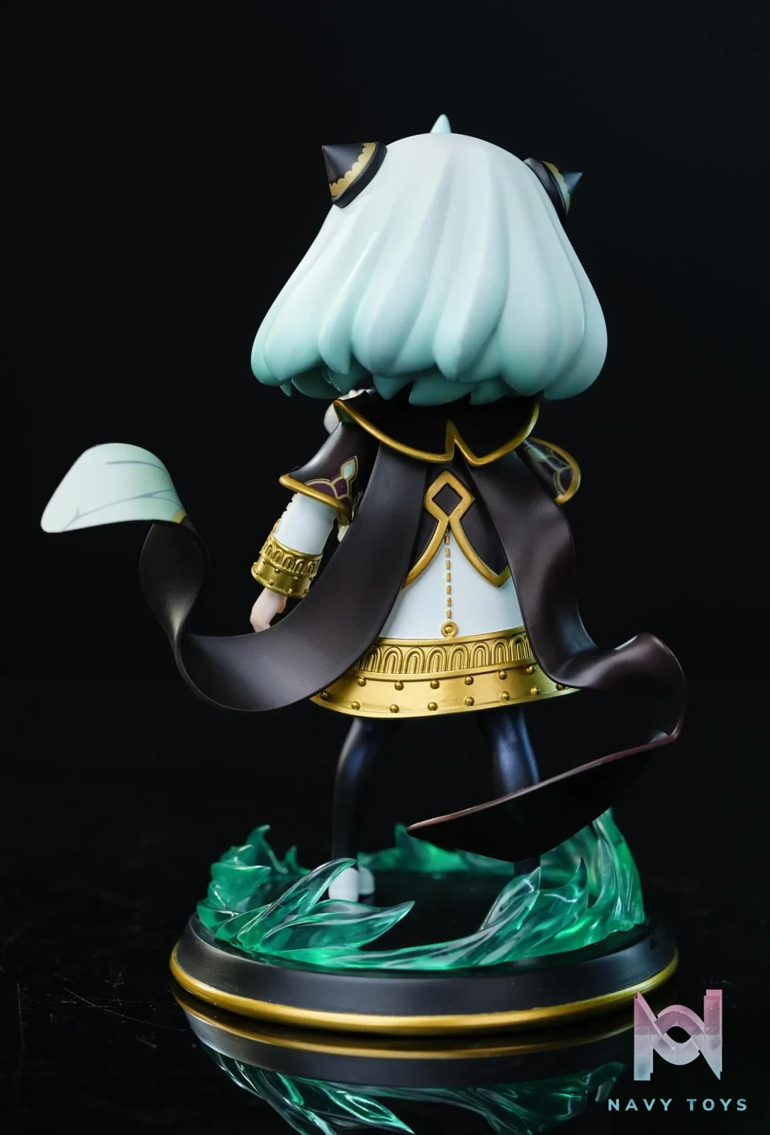 ZH Studio – SPY×FAMILY peanut Knight Anya Forger cos Firefly