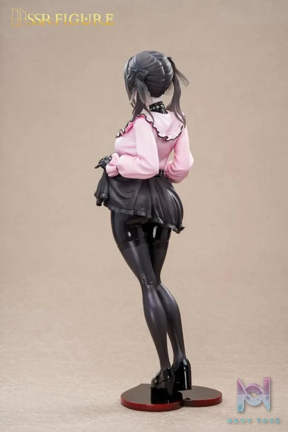 SSR FIGURE – Original Dear My Rubber Kurokawa Miu (Licensed)