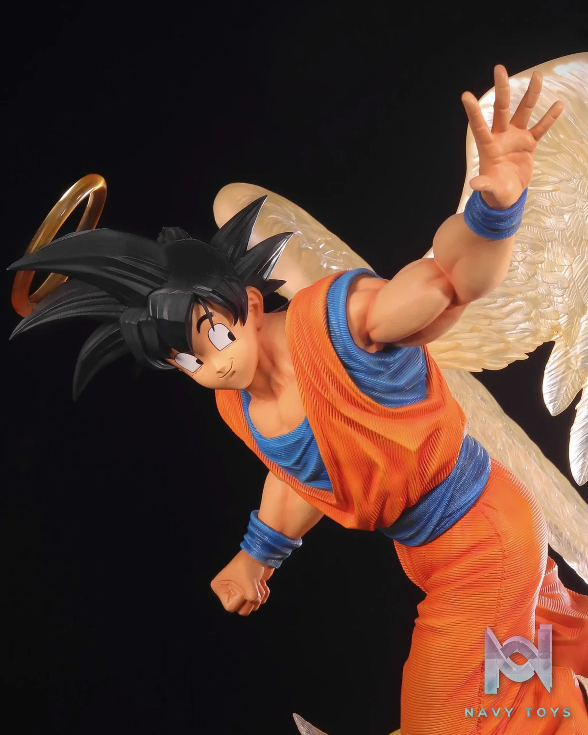 XR Studio – Dragon Ball Angel Goku
