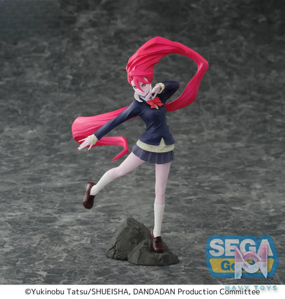 SEGA – Luminasta TV Anime “DAN DA DAN” Aira (transformed) (Licensed)