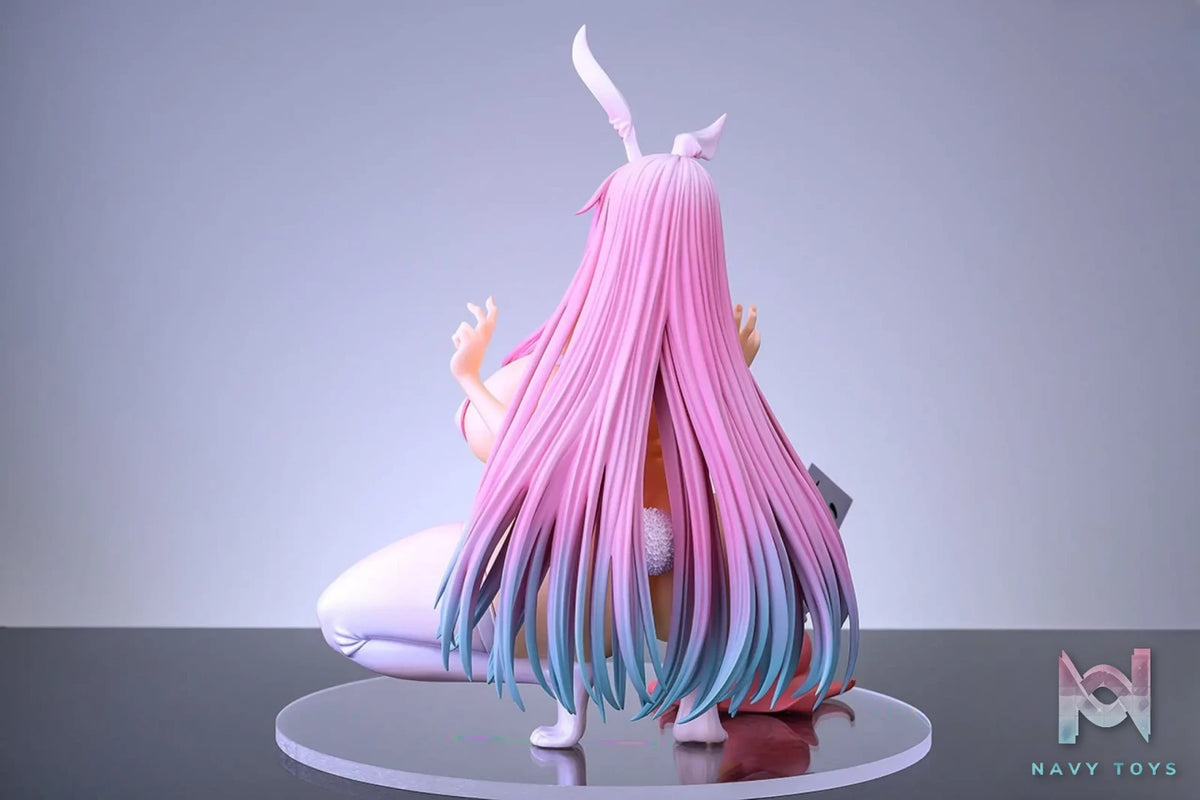 DAIKI Kongyou – original pink kami chan (Licensed)