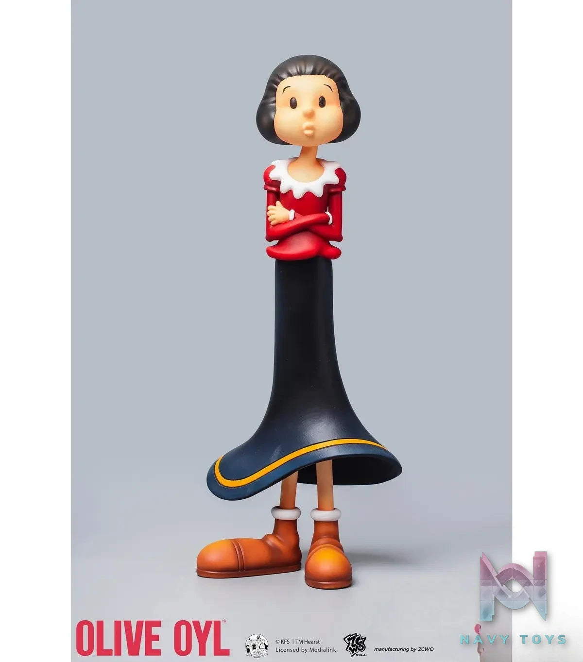 Fools Paradise Studio – OLIVE OYL