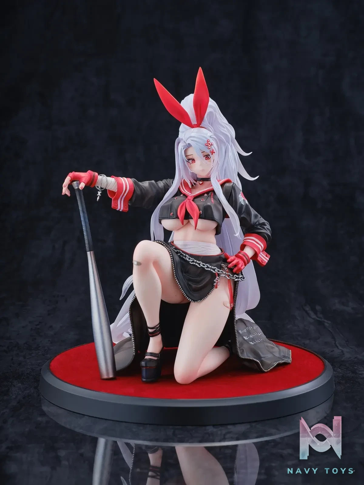 DAIKI KougYou – Azur Lane Prinz Heinrich (Licensed)