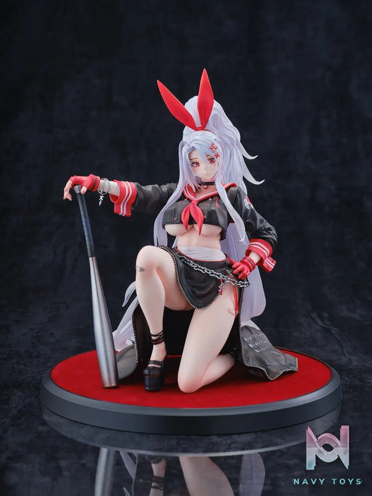 DAIKI KougYou – Azur Lane Prinz Heinrich (Licensed)