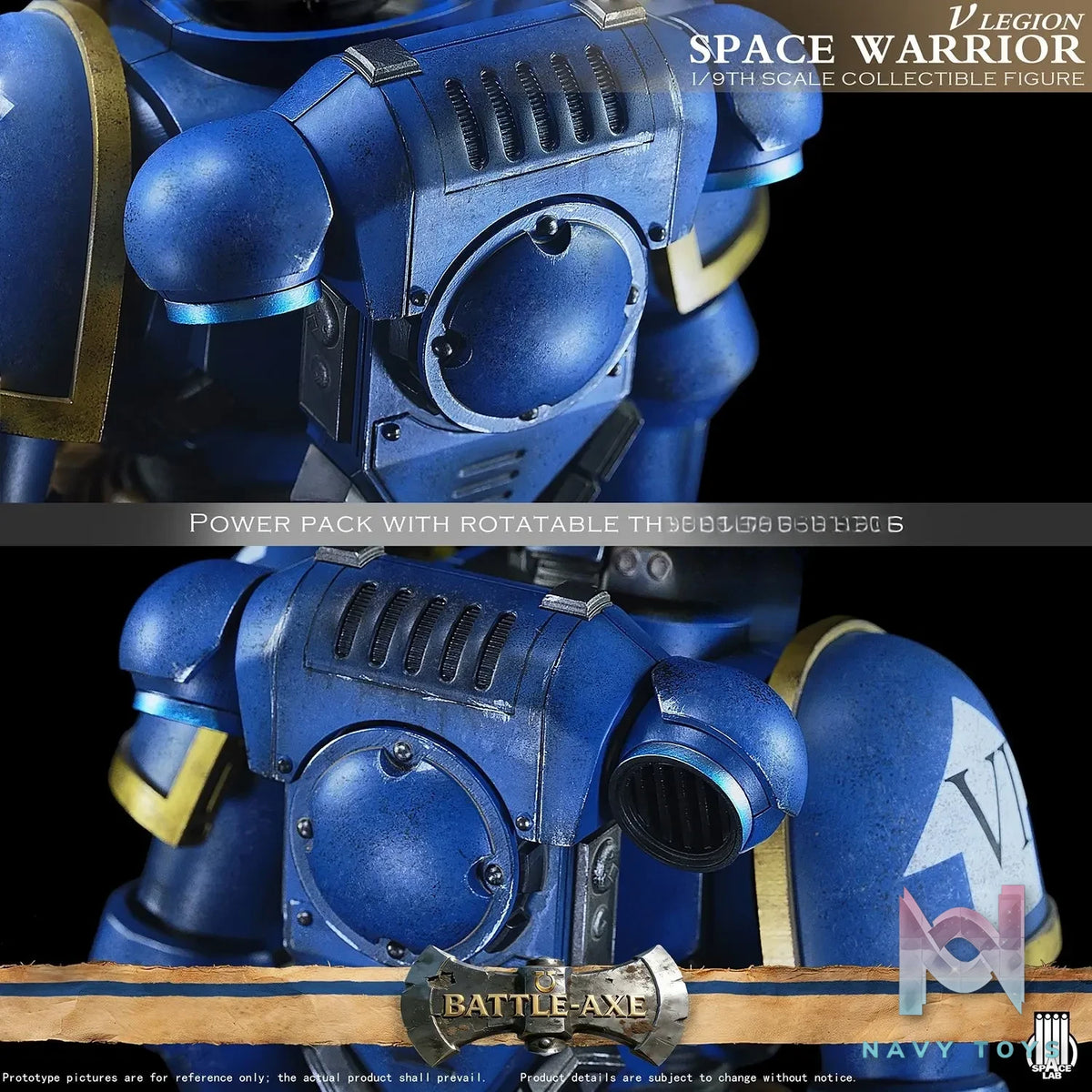 Space A Lab Studio – Space Marines Warhammer 40000 0913001 0913002 0913003 0913001B 0913002B 0913003B