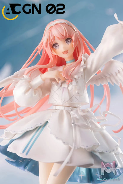ACGN 02 Studio – Chihaya Anon BanG Dream!