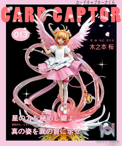 ILLegal Factory Studio – Cardcaptor Sakura Sakura Kinomoto