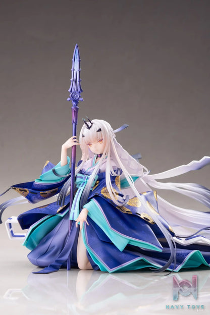 Yj Studio – Fate/Grand Order Mélusine