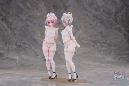 Otherwhere – Original Suzu X Nagi 1/6 Figure (Licensed)