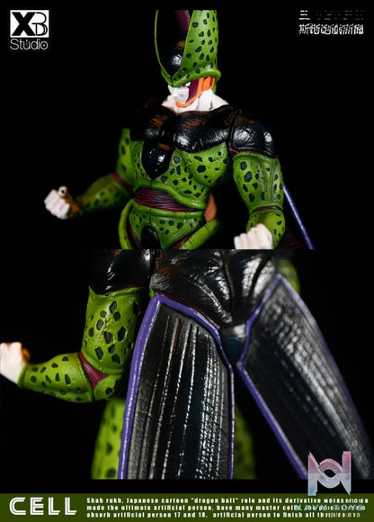 XBD Studio – Cell