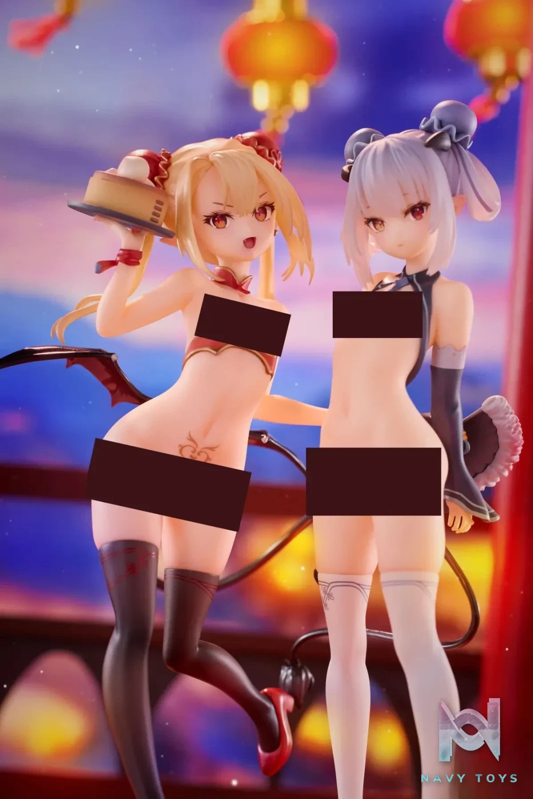 VIOLET STUDIO – Original Tiffany & Chloe (Licensed)