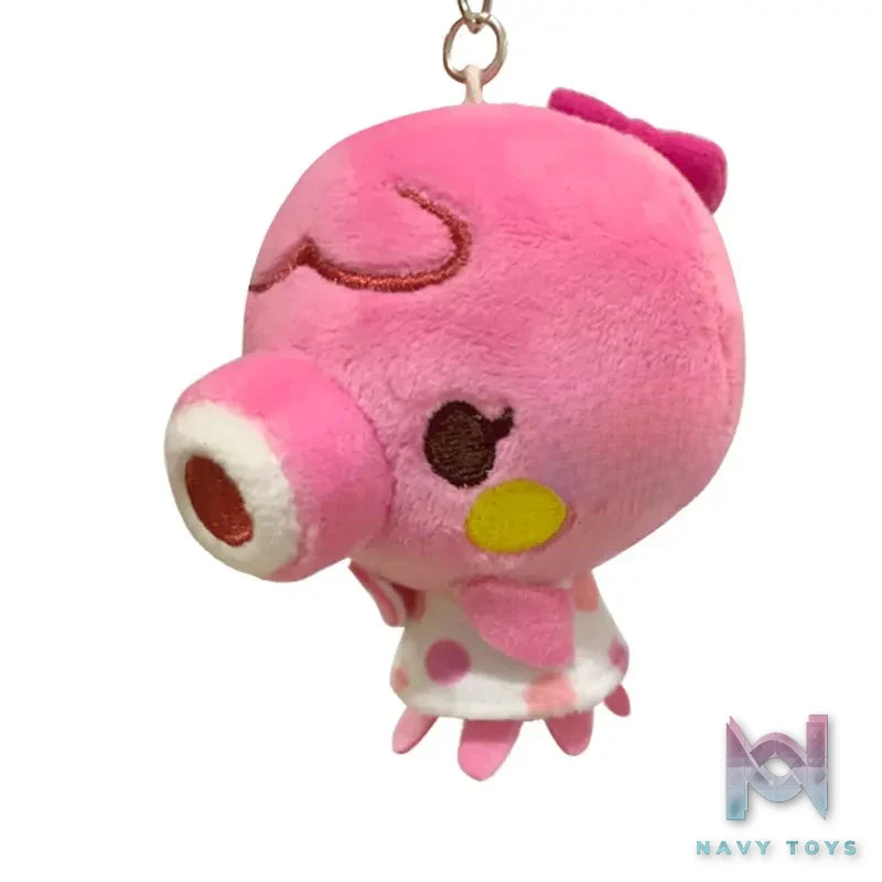 Bu Yi Toy Studio – Zucker X Marina Doll Animal Crossing: New Horizons