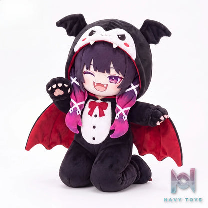Ying Yue Wan Ou Studio – Columbina Vampire Girl Genshin Impact