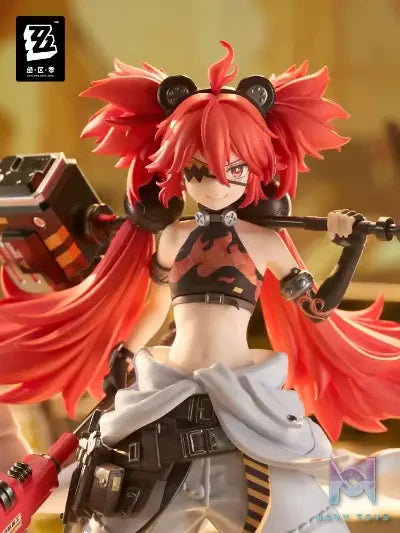 GSC – Koleda Belobog Zenless Zone Zero (Licensed)