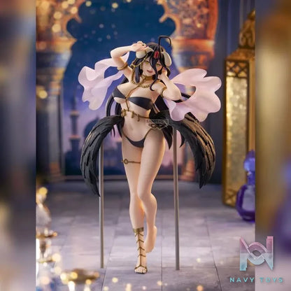 BANPRESTO – OVERLORD Classical tuning Arabian Nights FIGURE (Licensed)