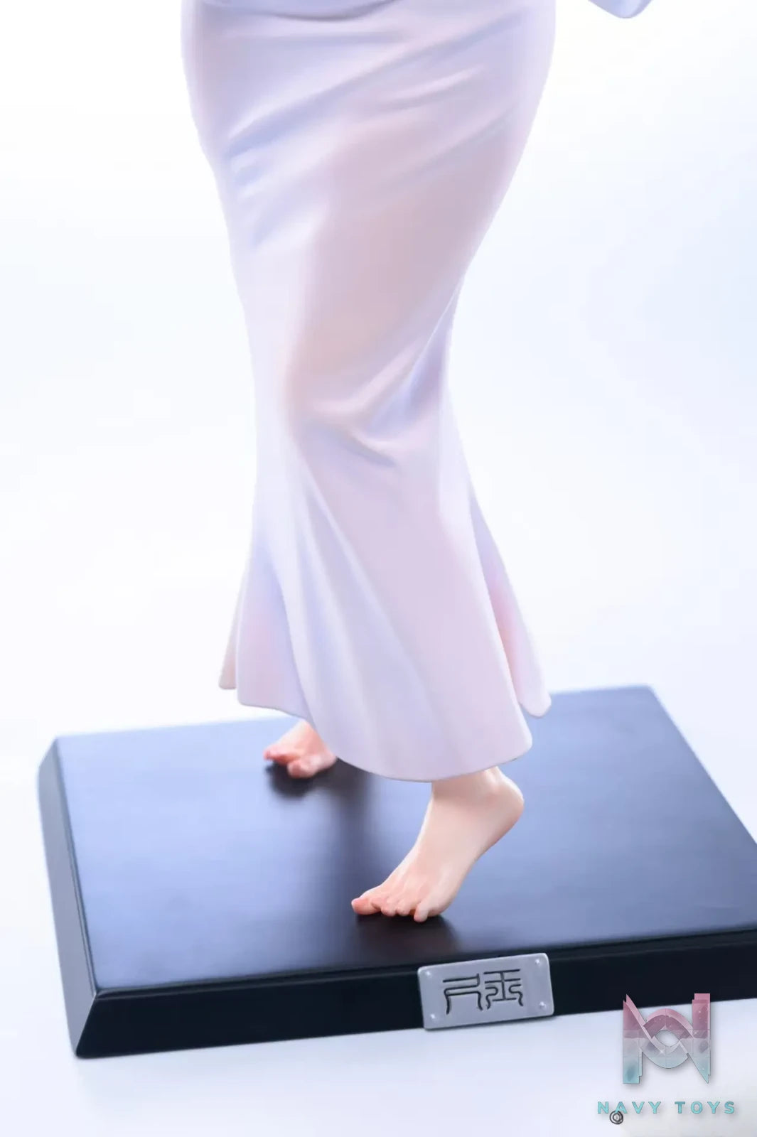 Chi Yu Studio – Ghost Girl-01 Figure(Licensed)