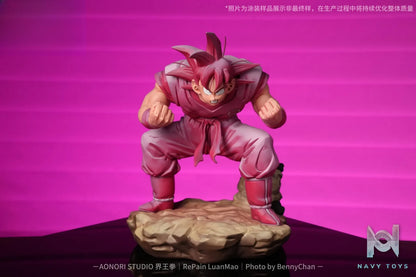 AONORI Studio – Son Goku Dragon Ball