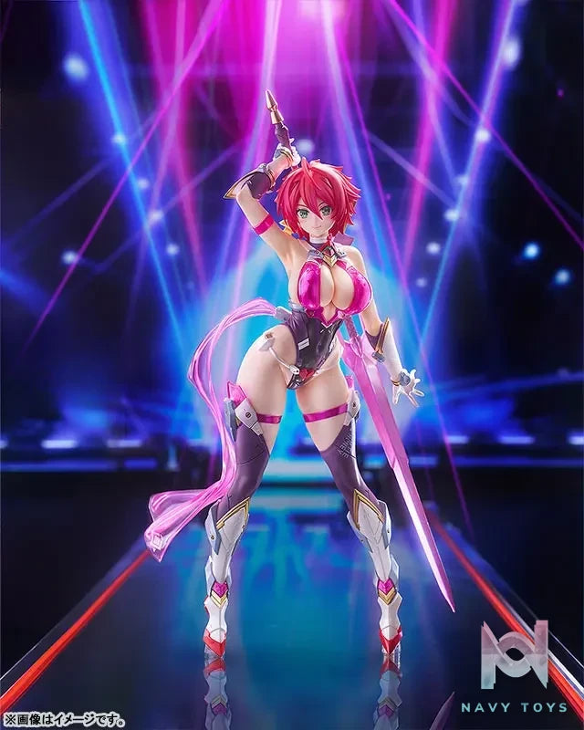 GSC – POP UP PARADE SP Cutie Honey Nova Cutie Honey Complete Figure (Licensed)
