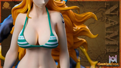 Dream Studio – One Piece Straw Hat Pirates Brook