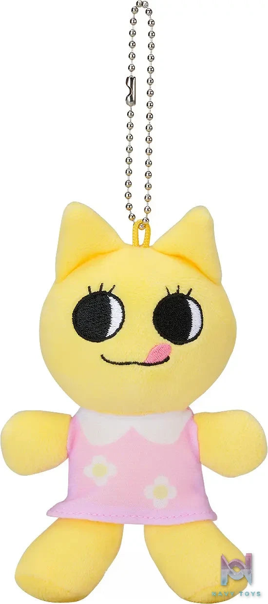GSC – Plushie gogh (Licensed)