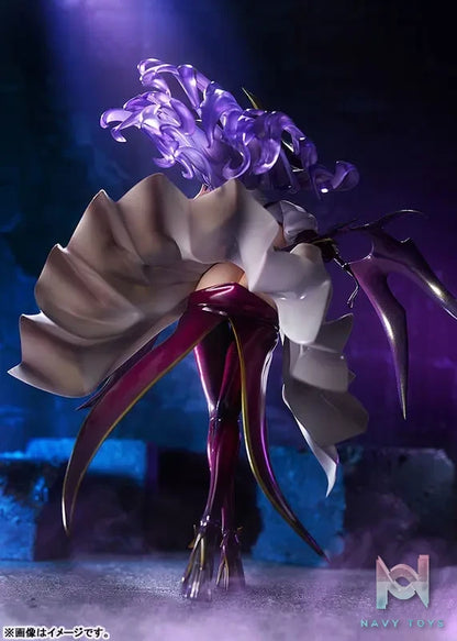 Phat! – Gushing over Magical Girls Magia Baiser: Second Form 1/7 Complete Figure (Licensed)