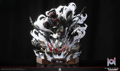 Grey matter Studio – Tatsumi Akame ga Kill