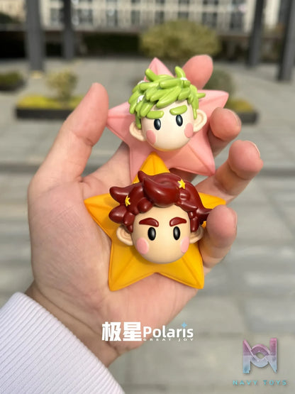 Polaris Studio – Original Wishing Star Star Treasure (Licensed)