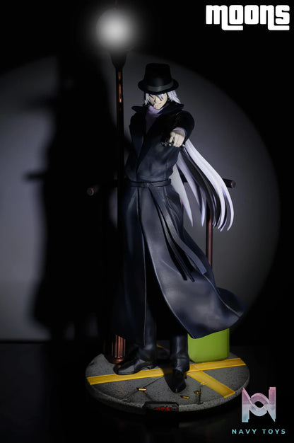 Moons Studio – Detective Conan Moons Famous Detective Solo Series Gin