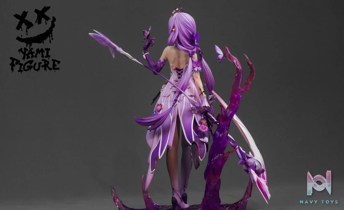 YAMI Studio – Honkai: Star Rail Lethe no Musume Castorice
