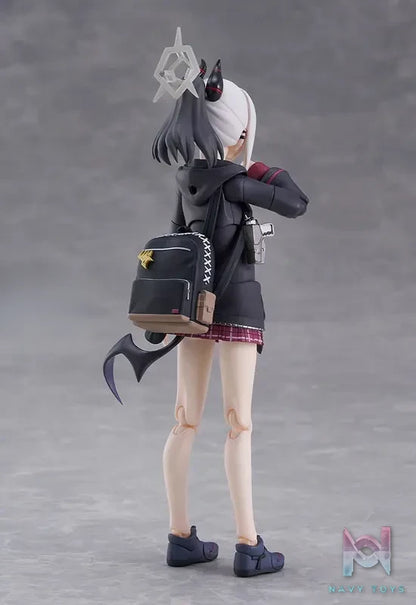 Max factory – figma Blue Archive Onikata Kayoko (Licensed)
