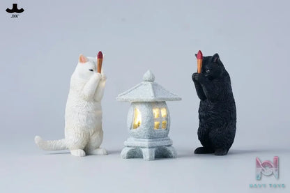 JXK – Wishing Cat JXK341 (Licensed)